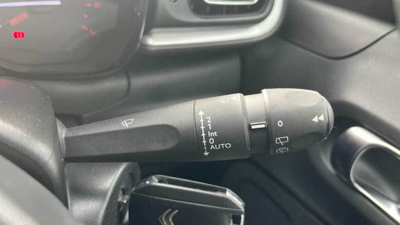 Citroen C3 1.2 PureTech C-Series Edition 5dr Petrol Hatchback